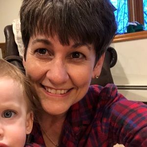 Meet your Posher, Jodi